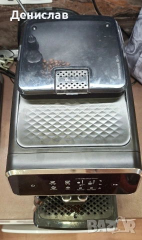 Кафеавтомат Philips EP2220, снимка 3 - Кафемашини - 55126170