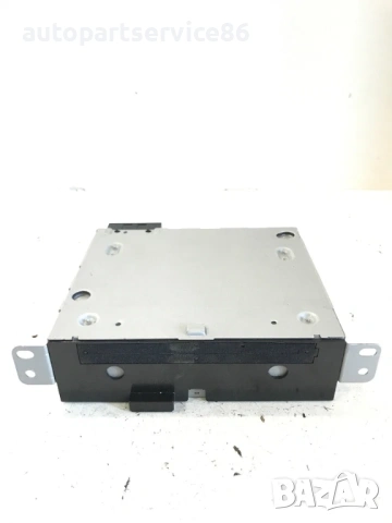 CD плейър радио за Citroen C4 B7 1.6 Hdi (2014) 9804147080 A2C38143401