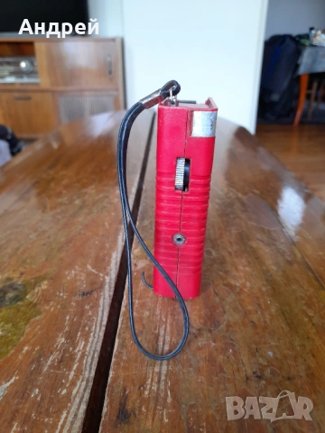 Старо радио,радиоприемник Belsan, снимка 4 - Антикварни и старинни предмети - 54366841