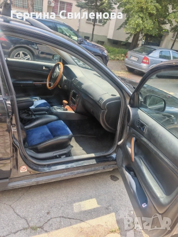 VW PASSAT B5.5 (4х4), снимка 5 - Автомобили и джипове - 55251317