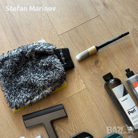 Употребявани Аксесоари и Detailing Продукти за Автомобил, снимка 3 - Аксесоари и консумативи - 54679922