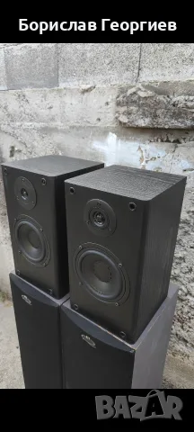 тонколони Mc Farlow Regency One Mark 2 , снимка 3 - Тонколони - 55305281