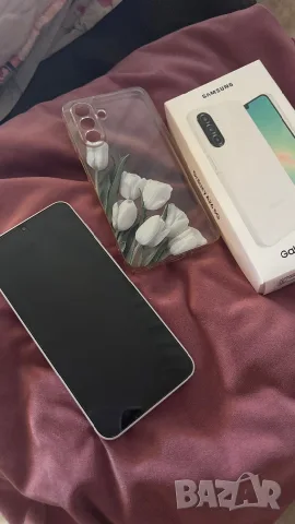 Samsung Galaxy A26 5G – 8GB RAM / 256GB, снимка 2 - Samsung - 55511411