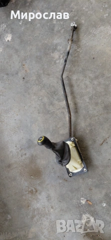 Лост за скоростите за Дачия Логан МСВ 1