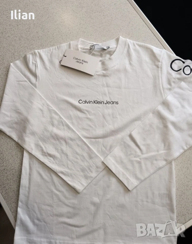 Calvin Klein блуза