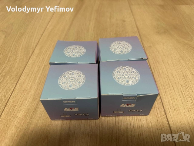 Мотори Axisflying Bando 2207.5 1960kv, снимка 2 - Дронове и аксесоари - 54933677