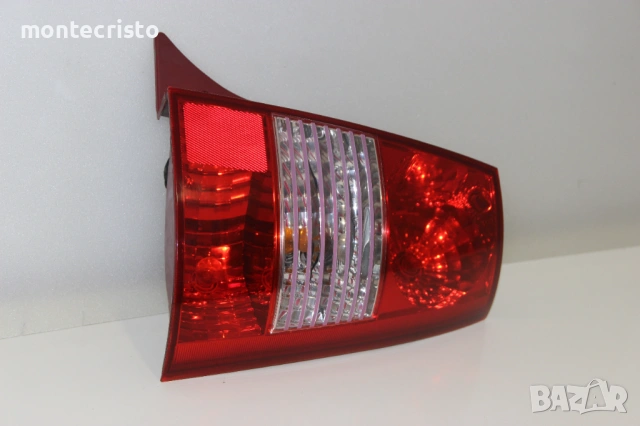 Десен стоп Kia Picanto (2004-2008г.) 9240207000 Киа Пиканто, снимка 2 - Части - 54696102