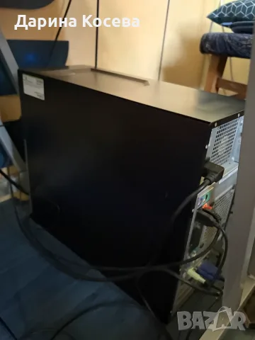 Компютър Samsung 2243WM + Кутия + Клавиатура, снимка 8 - За дома - 55546946