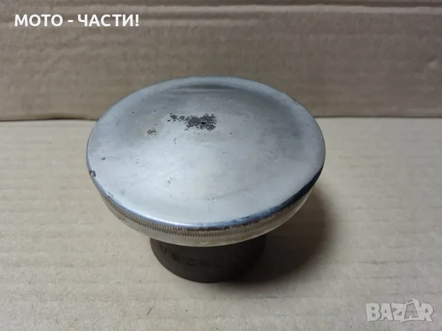 Капачка За Резервоар За Иж. / НОМЕР 1., снимка 3 - Части - 55691468