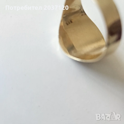 Злато продава, снимка 2 - Пръстени - 54772790