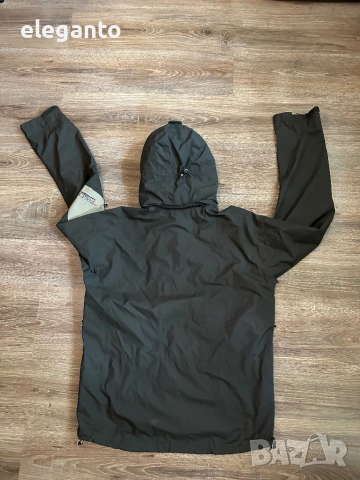 Висок клас мъжко яке Peak Performance Lite R&D GoreTex Technical Waterproof Jacket , XL размер, снимка 8 - Якета - 54619641