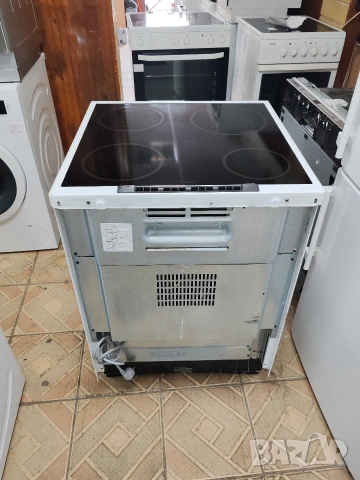 Свободно стояща печка с керамичен плот Voss Electrolux с 2 години гаранция! , снимка 9 - Печки, фурни - 55168207