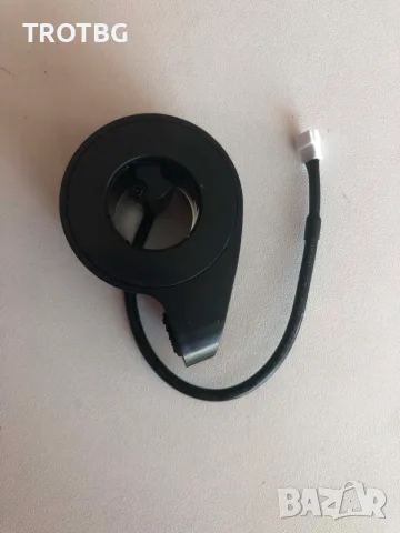 Палец за газ за Xiaomi M365 / M365 Pro / 1S / Mi Pro / Mi Pro 2, снимка 4 - Друга електроника - 55655661