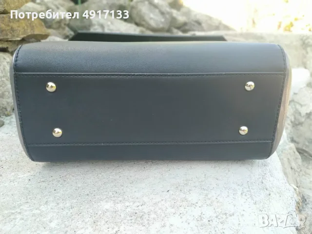 WOOMEN дамска чанта – отлично състояние 35 €, снимка 3 - Чанти - 55663306