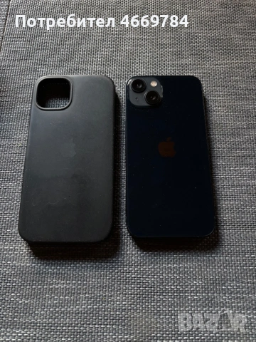 iPhone 13 128 GB добро Състояние, снимка 5 - Apple iPhone - 54511426
