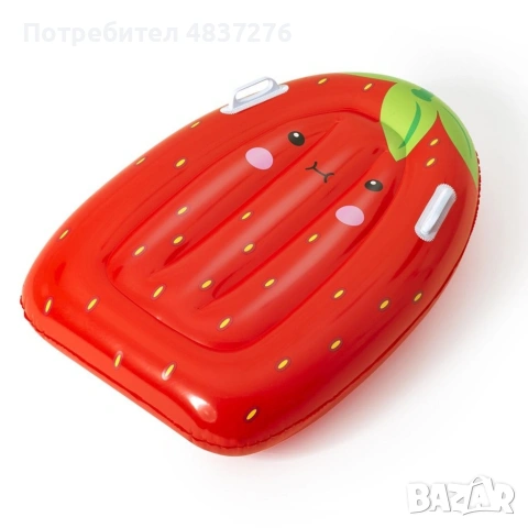 Надуваема детска дъска за плуване, снимка 9 - Басейни и аксесоари - 55019340