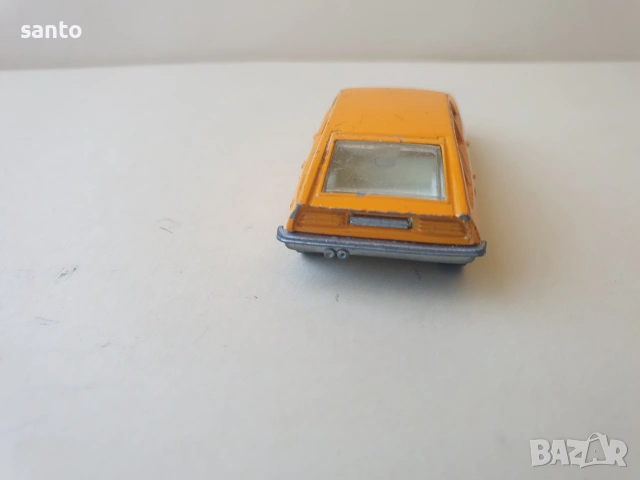 Matchbox BMC1800 PININFARINA , снимка 5 - Колекции - 54432570