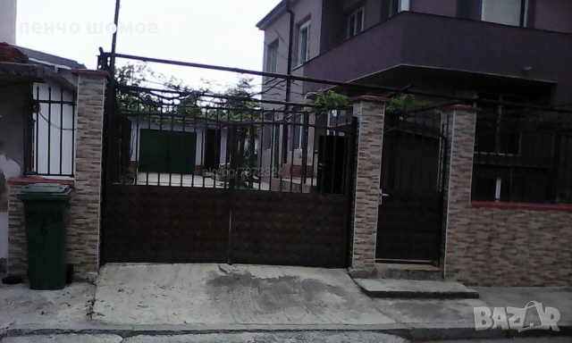 гараж под наем в кв„Ветрен„ Бургас от собственик-110евро, снимка 6 - Гаражи и паркоместа - 54190199