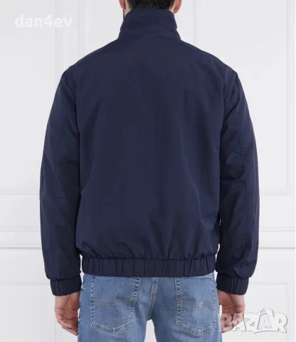 Яке ветровка Tommy Jeans, снимка 5 - Якета - 55601311