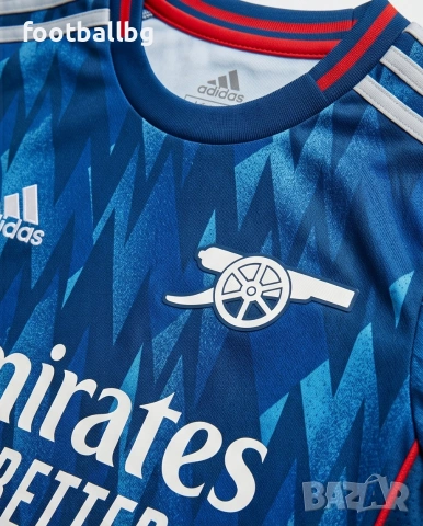 ARSENAL ❤️⚽️ детско юношески футболни екипи, снимка 2 - Футбол - 13479504