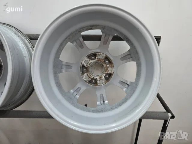 4бр 15ски джанти RC за Seat, Audi, VW, Skoda,Mercedes 5х112мм. A150702 , снимка 8 - Гуми и джанти - 55358718