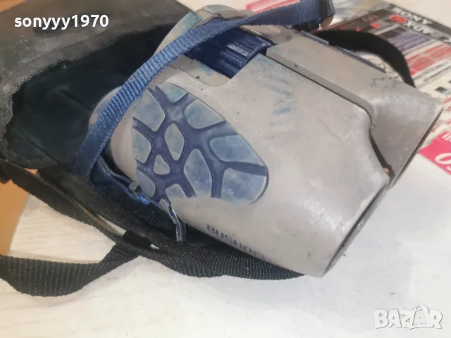 BUSHNELL 8X30 ВНОС FRANCE 0908261652L4, снимка 18 - Екипировка - 55605230