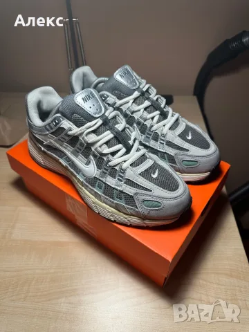 Продавам маратонки Nike P-6000 в отлично състояние.