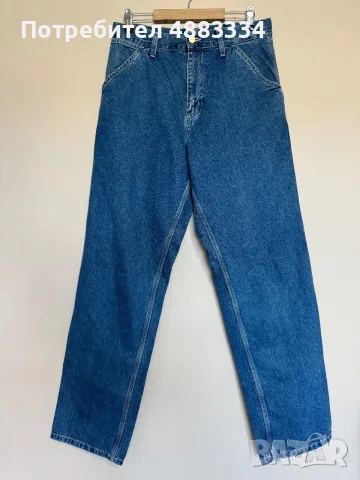 CARHARTT Wip Simple Pant.