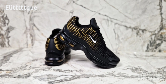 мъжки маратонки nike, снимка 9 - Маратонки - 54979287
