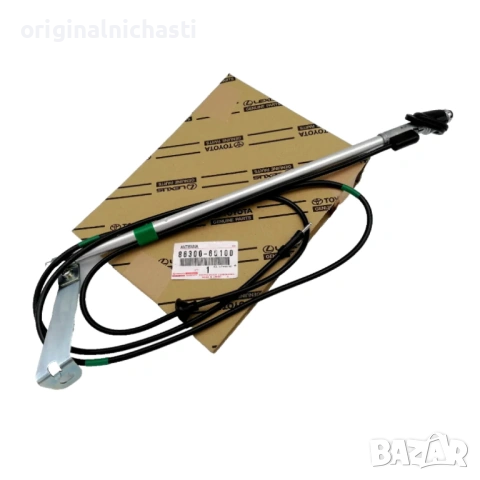 Антена 8630060100 86300-60100 за ТОЙОТА ЛАНД КРУИЗЕР TOYOTA LAND CRUISER OEM TOYOTA