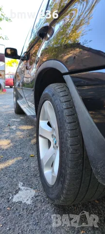 джанти от BMW X5 , снимка 2 - Гуми и джанти - 55470470