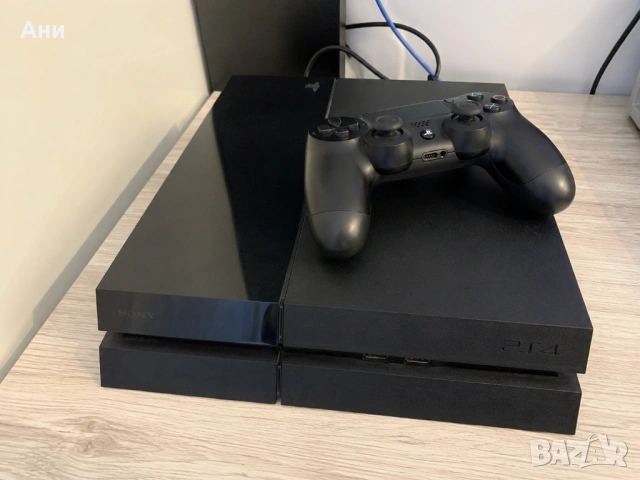Playstation 4