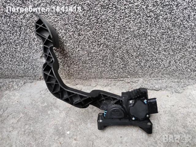 Потенциометър газ за Фиат Стило 2001 - 2010, снимка 3 - Части - 55657999