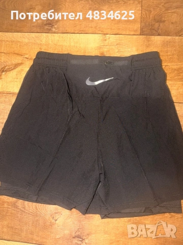 Мъжки панталон Nike размер L small fitting, снимка 3 - Спортни дрехи, екипи - 54634503