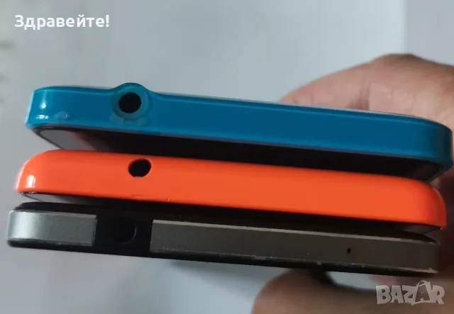 Microsoft Mobile - 3 броя , снимка 4 - Microsoft - 55388194