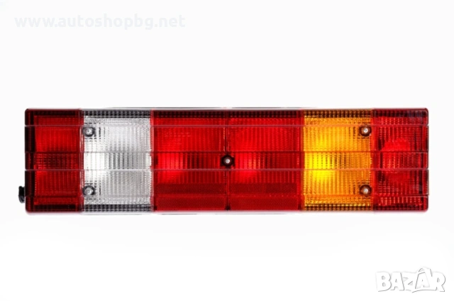 Стоп за Mercedes-Benz Actros / Axor с букса (ляв / десен), снимка 2 - Части - 54212063