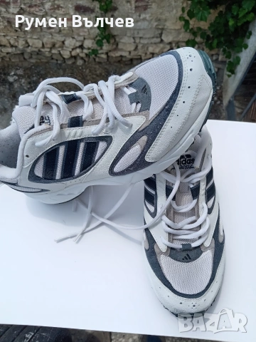 маратонки Adidas Crazy chous N43, снимка 7 - Маратонки - 54800218