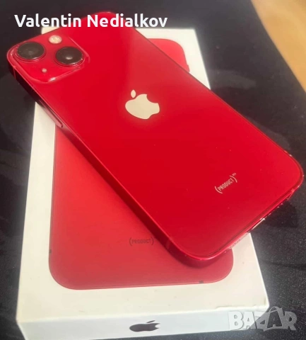 iPhone 13 mini 128gb, снимка 4 - Apple iPhone - 54175197