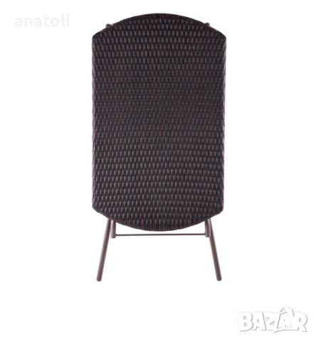 чисто нови Комплект градински мебели 3 бр. от Германия , снимка 3 - Столове - 53977112