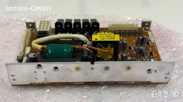POWER SUPPLY UNIT P 109N0022 FUJIFILM / B020201, снимка 6 - Друга електроника - 54953494