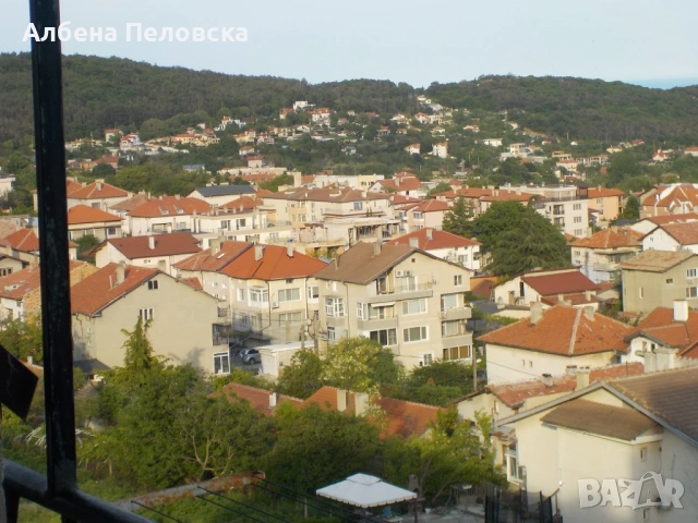 Собственик продава двустаен тухлен апартамент във Виница,Варна, снимка 3 - Апартаменти - 54678569