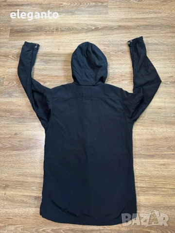 Мъжко яке Fjallraven Wind Greenland Flex Funcional Jacket , XS/S размер , снимка 8 - Якета - 54354154