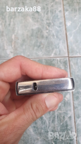 Газова запалка Ronson, снимка 5 - Запалки - 54666757