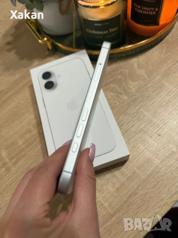 iPhone 17 256gb, снимка 5 - Други - 54811155