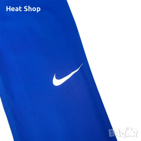Мъжки клин Nike Dri-Fit Pro Cool Compression Tights Leggings, снимка 2 - Спортни дрехи, екипи - 55441533