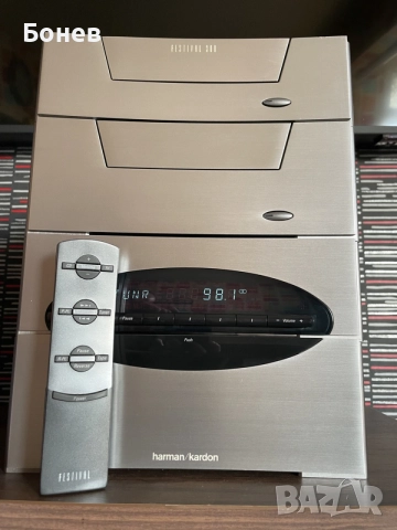 harman/kardon FESTIVAL 300