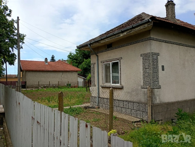 Къща в с. Искра обл. Силистра, снимка 12 - Къщи - 55051125