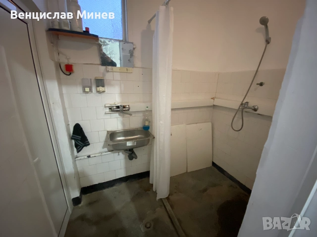 ПРОДАВА СЕ ИНДУСТРИАЛЕН ИМОТ В ГР. РАЗГРАД, снимка 8 - Производствени сгради - 55016630