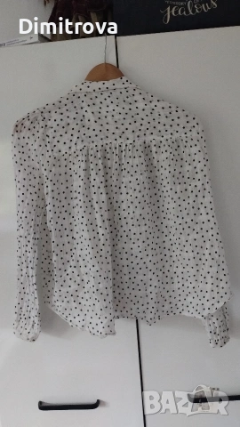 Риза Zara, снимка 3 - Ризи - 54962324
