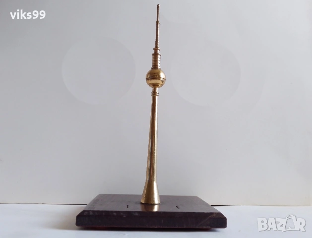 Стари немски артикули от Соц. време - Made in DDR (ГДР), снимка 3 - Колекции - 54192115